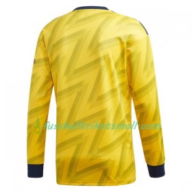 Fußballtrikots Arsenal 2019-2020 Langarm Auswärts-trikot kaufen